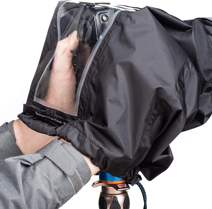 Think Tank Emergency Rain Covers