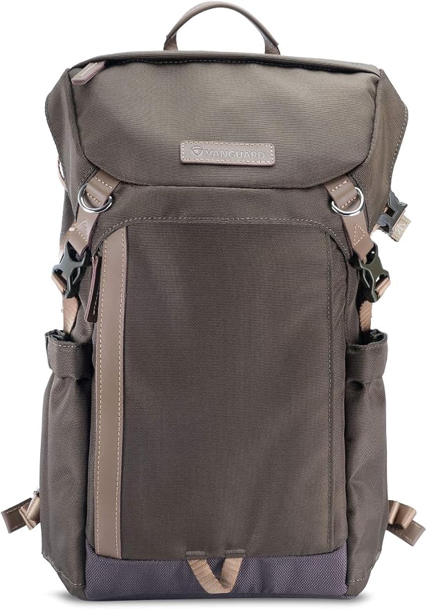 VANGUARD VEO GO42M KG Camera Backpack