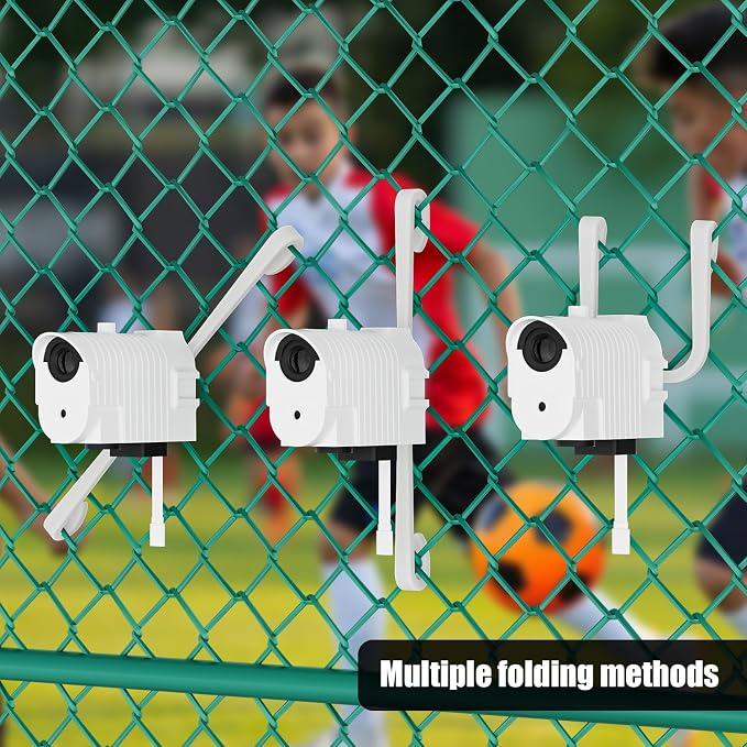 Didalo Flexible Fence Mount for Mevo Start, Comes