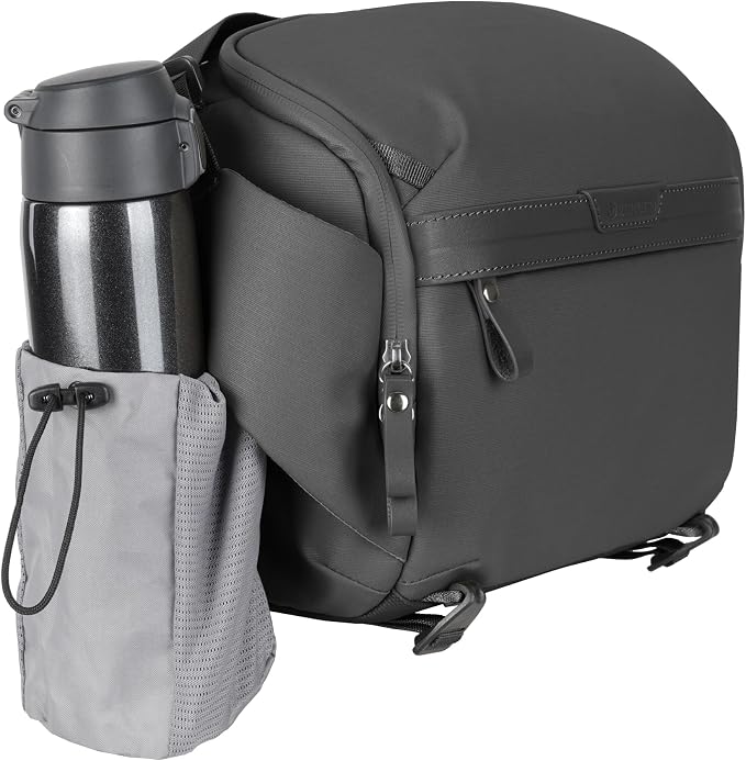 VANGUARD VEO Metro S7L Camera & Everyday Shoulder Bag – Fits Full-Frame Camera