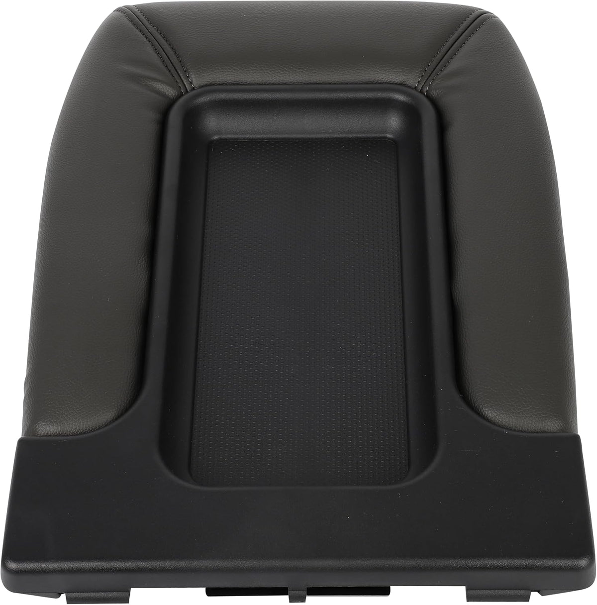 SCITOO Center Console Cover fit for 02-06 For Cadillac Escalade Dark Grey