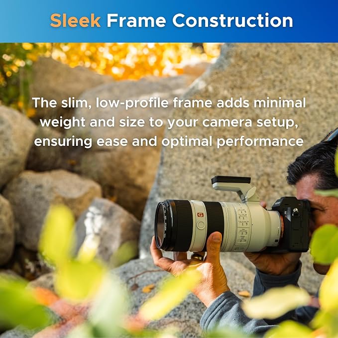 Hoya NXT Plus 77mm Polarizing Filter — Circular Polarizer