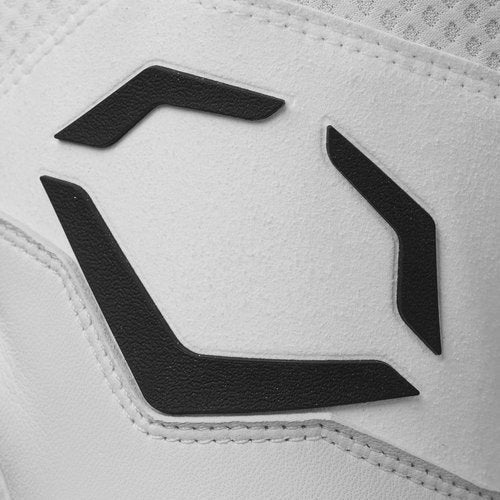 EvoShield Adult Batting Gloves - Carbyne Design with Adjustable Strap for Enhanced Grip