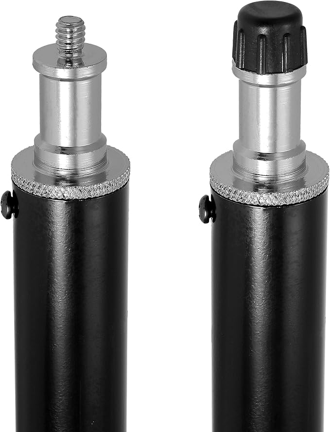 NEEWER PRO 9feet/260cm Spring Loaded Heavy Duty Photography Photo Studio Light