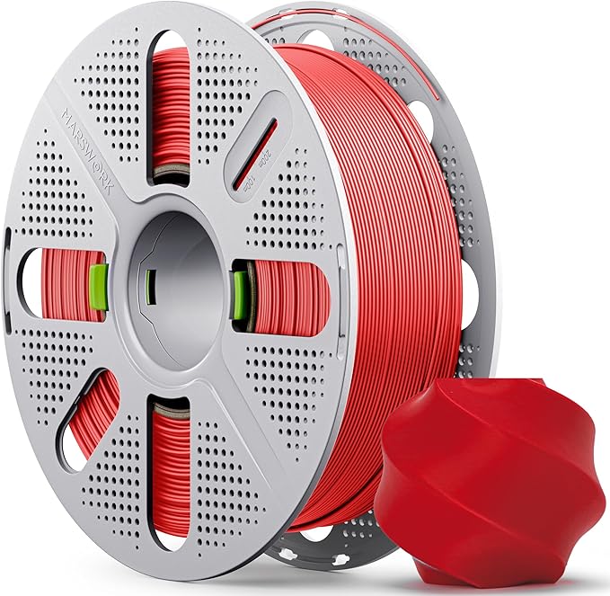 PLA Basic, Pre-Dried Filament