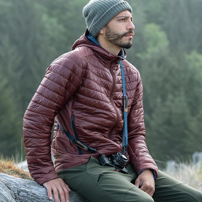 Peak Design Leash Camera Strap