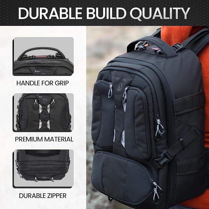 Tamrac Anvil Slim 11 Camera Backpack