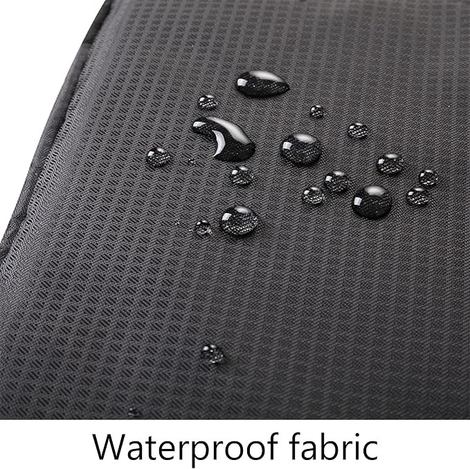 Roomy Camera Protective Bag Insert Waterproof Lens Pouch Shockproof DSLR SLR