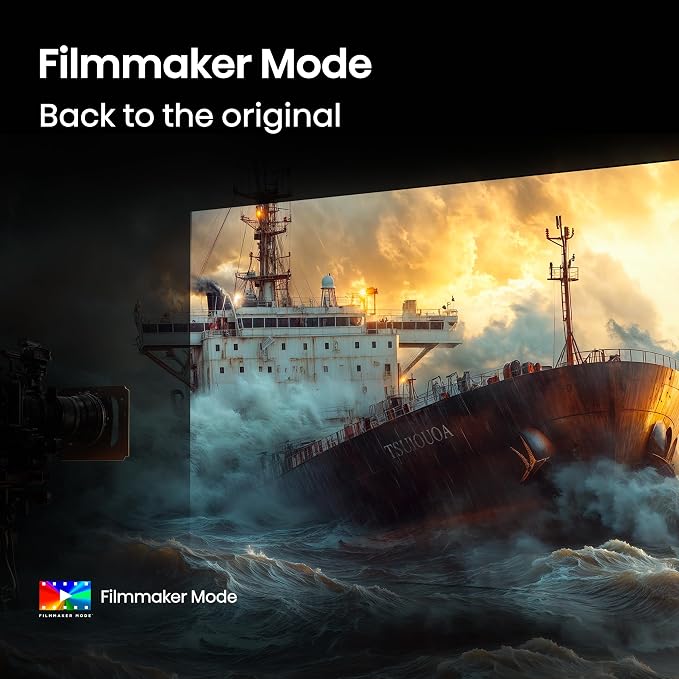 Hisense 100" Class E6 Series QLED 4K UHD Smart Fire TV (100E6QF, 2025 Model) - QLED, Native 144Hz, Dolby Vision IQ · Atmos, Motion Rate 240, HDR 10+, Game Mode Pro, Voice Remote with Alexa