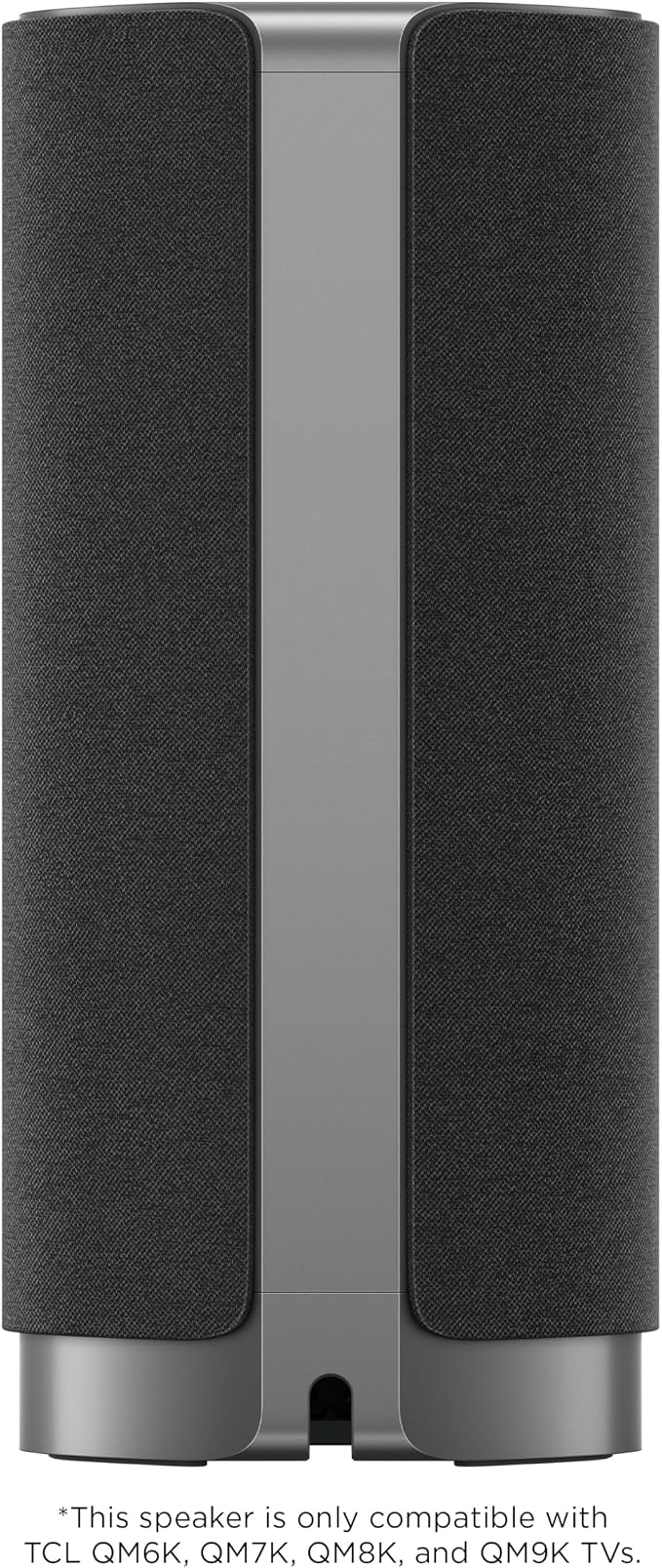 TCL Z100 Wireless Immersive 3D Home Theater Speaker QM6K, QM7K, QM8K, QM9K & X11L | Dolby Atmos Smart Auto Calibration | Flexible Placement & Modern Design | Latest Model