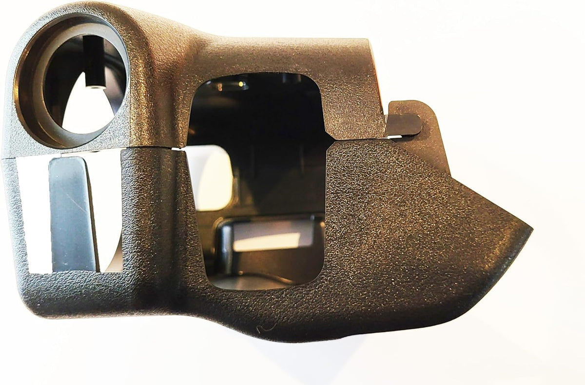 YOT 26036498 New Steering Column Cover Shroud Kit for (1995-1999 Suburban)