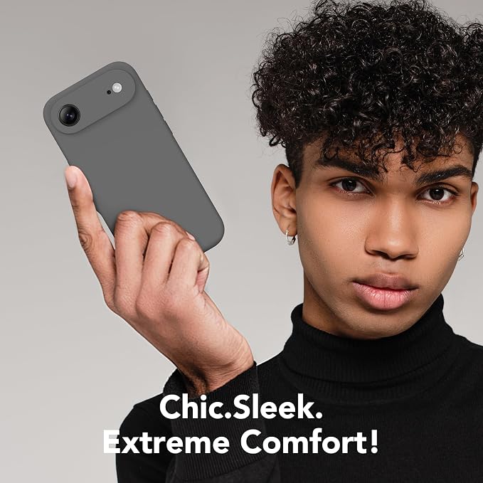 Magnetic for iPhone Air Case, Compatible