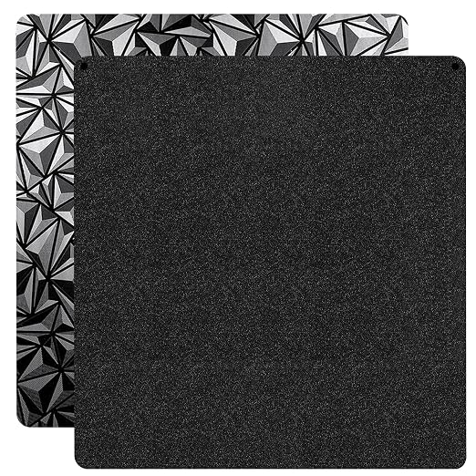 110x120MM Build Plate for Tina 2S Flexible Spring Steel Sheet Build Sheet