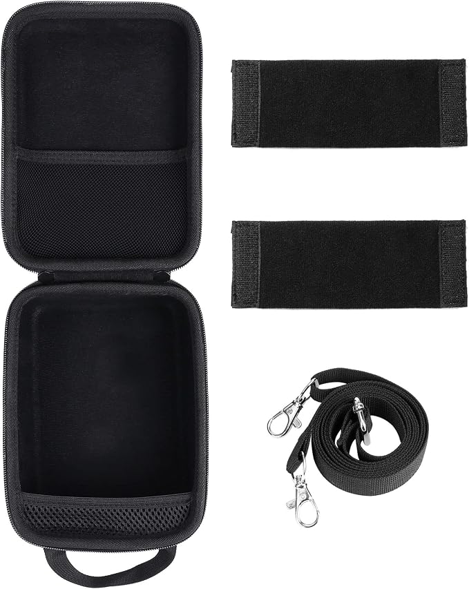 Aenllosi Hard Carrying Case Compatible
