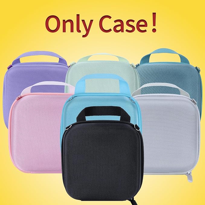 Lebakort Storage Case Compatible