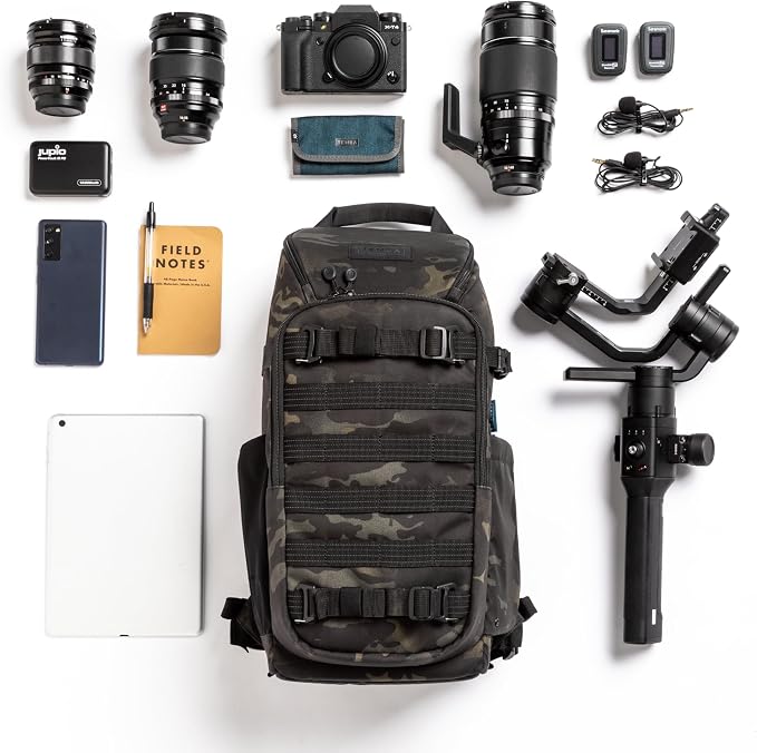 Tenba Axis v2 16L Camera Backpack