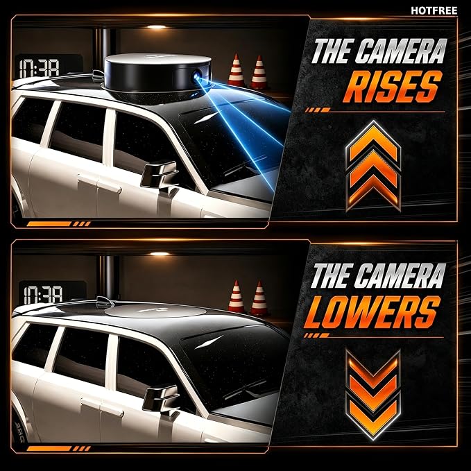 1/24 FPV RC Drift Car with HD Camera, 4WD Remote Control Car with Screen