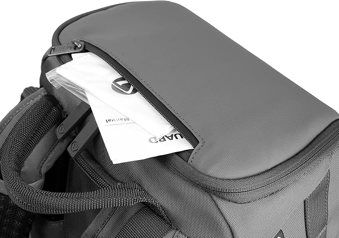 VANGUARD VEO Adaptor R48 Camera Backpack