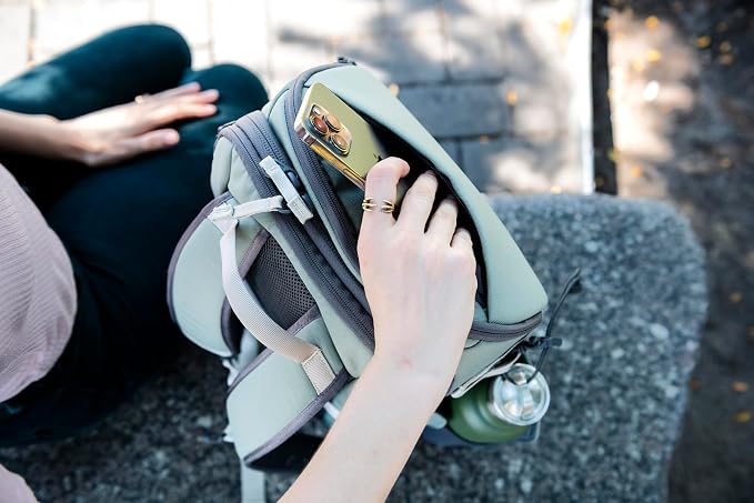 NOMATIC Luma Camera Pack 18L