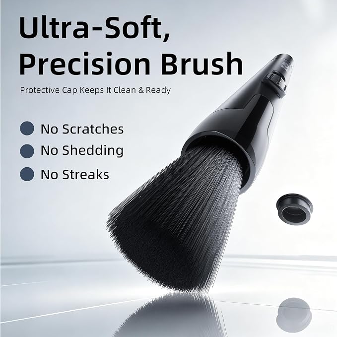 llano 2-in-1 Lens Cleaning Pen