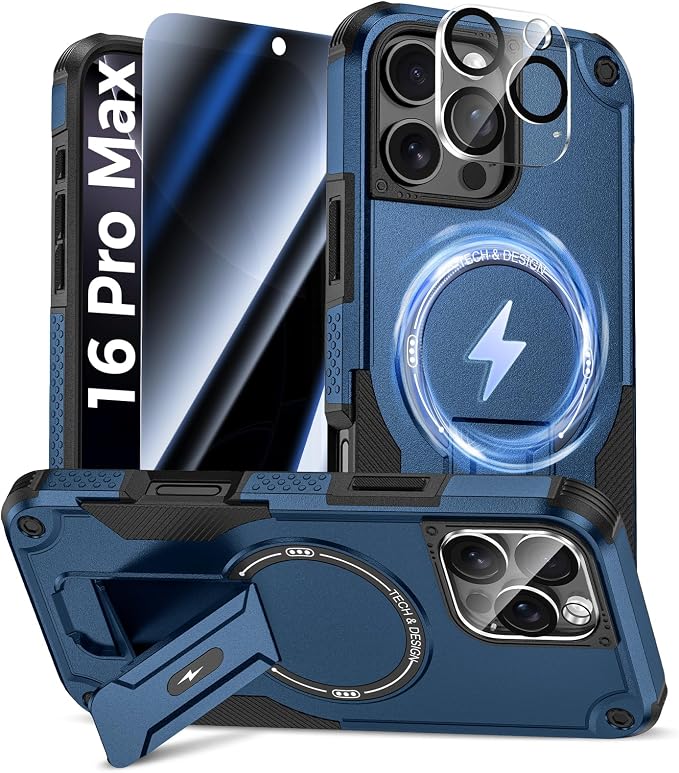Goton for iPhone 16 Pro Max Case