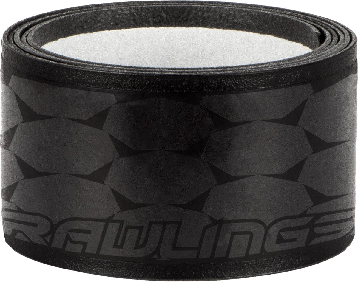 Rawlings Bat Grip - 1.00mm, 1.80mm & 2.75mm | Perfect for Baseball & Softball | Multiple Colors Available
