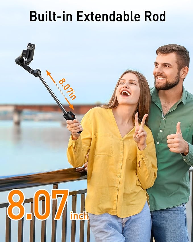hohem iSteady X3 SE Plus Gimbal Stabilizer