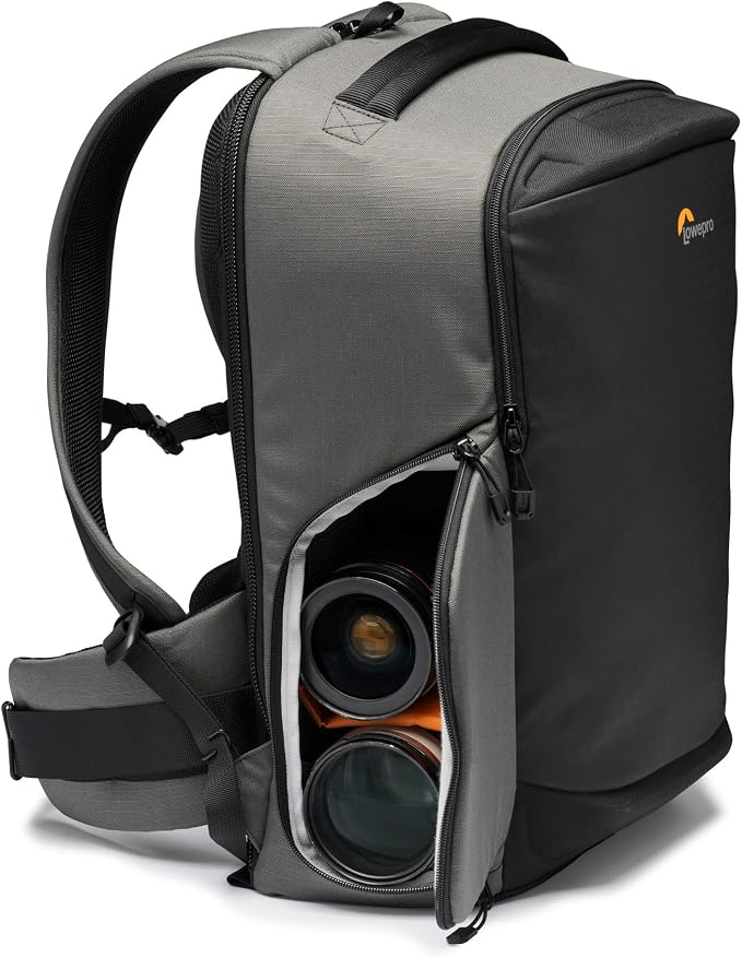 Lowepro Flipside BP 400 AW III Mirrorless and DSLR Camera Backpack