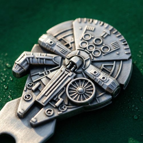 JIUYIBC Golf Divot Tool with Golf Ball Marker Set, Funny Golf Accessories, Golf Gifts for Men, Gift Wrapping.