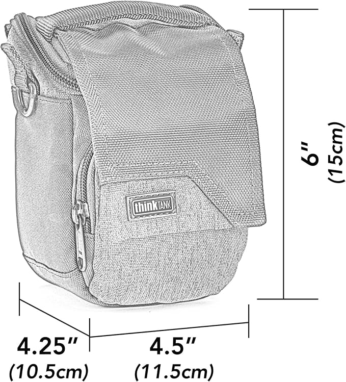 Think Tank Mirrorless Mover 5 Camera Bag Small
