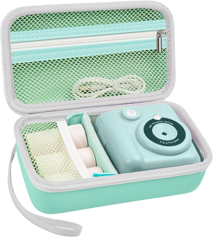 Case Compatible with ESOXOFFORE