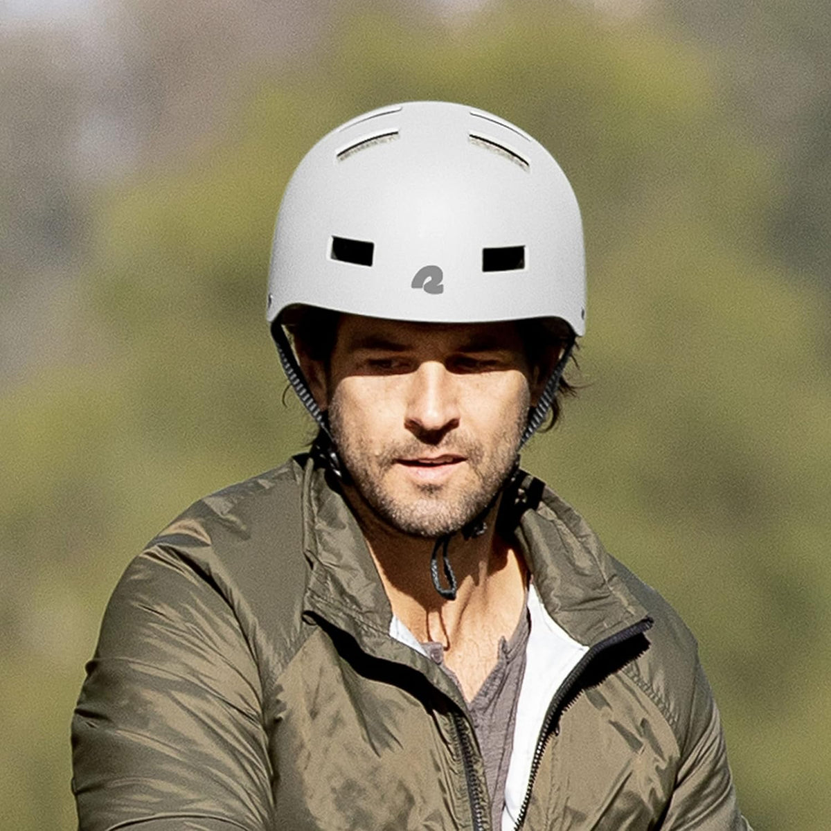 Retrospec Dakota Adult Bike Helmet - Multi-Sport Protection with ABS Shell & 10 Vents | Unisex Design