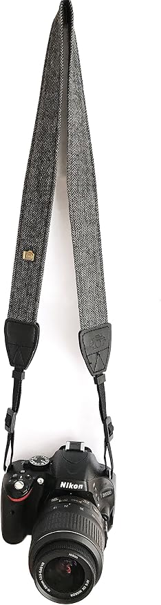 Alled Camera Neck Shoulder Belt Strap, Camera Straps