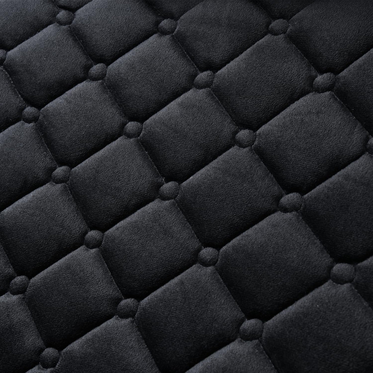 Car Seat Cushion for Comfort and Lumbar Support, Plush Fleece Universal Fit for Car Truck SUV