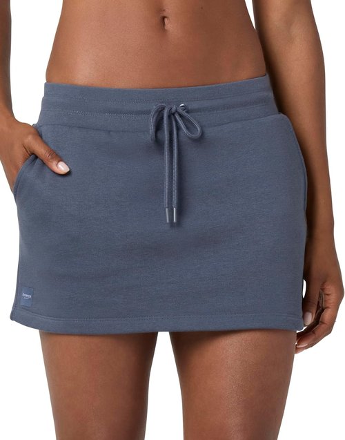 Florence by Mills Cozy Crush Sporty Skirt - Comfortable & Stylish Design for Everyday Wear
