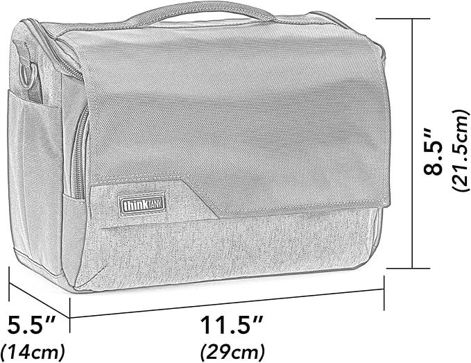 Think Tank Mirrorless Mover 30 Camera Bag X-Large