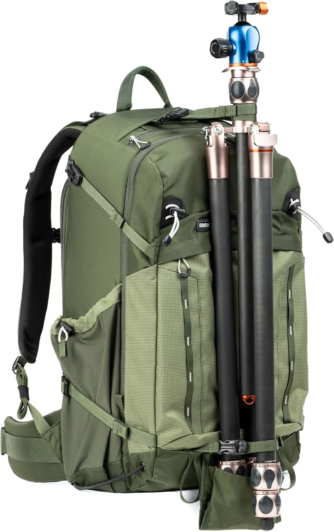 Think Tank BackLight 36L Camera Daypack Backpack