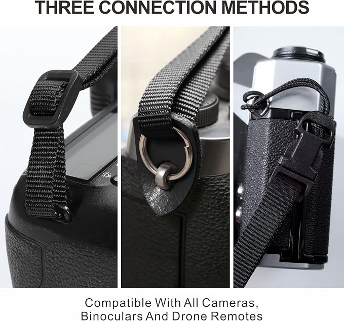 Padwa Lifestyle Camera Strap
