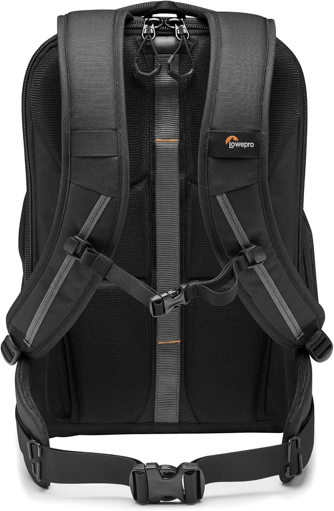 Lowepro Flipside BP 400 AW III Mirrorless and DSLR Camera Backpack