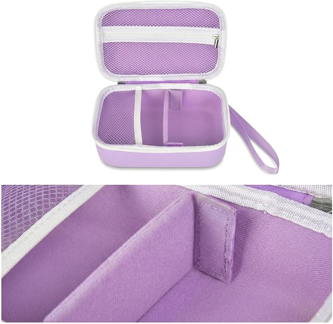 Kids Camera Case Compatible