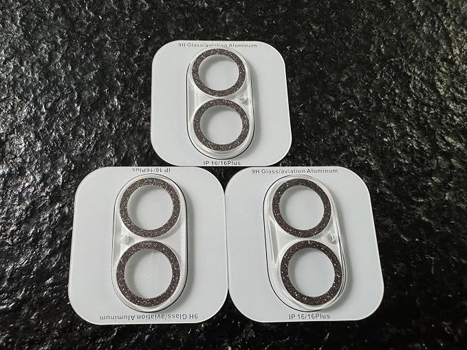 Dengduoduo Camera Lens Protector