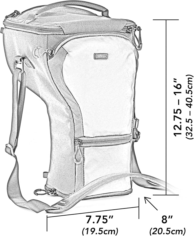 Think Tank Digital Holster 50 V3 Camera Bag Only