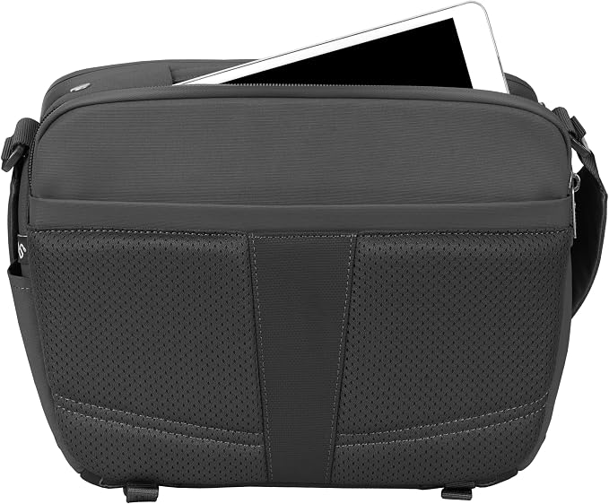 VANGUARD VEO Metro S9L Camera & Everyday Shoulder Bag – Fits Full-Frame Camera