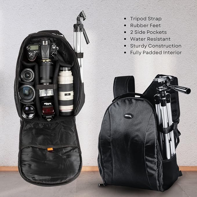Ultimaxx Professional Dynamic Durable Ultra-Lightweight Water-Resistant