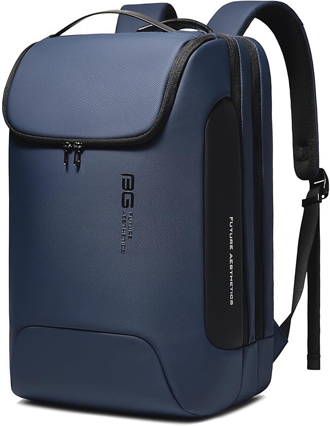 BANGE Laptop Backpack for 17.3Inch Notebook, Waterproof Travel Backpacks