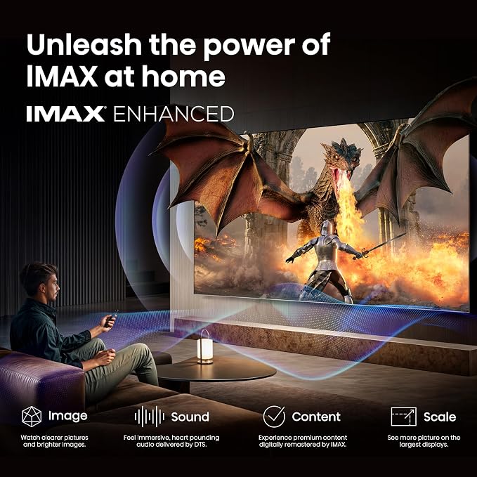 Hisense 55" U6 Pro Series Mini‑LED ULED 4K UHD HDR Gaming AI Smart Fire TV (55U6SF Pro, 2026 New) – Hi-QLED, Native 144Hz, Motion Rate 480, Dolby Vision IQ,· Atmos, HDR10+, Glare-Free, Alexa+