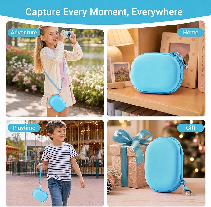 CoBak Carrying & Protective Case