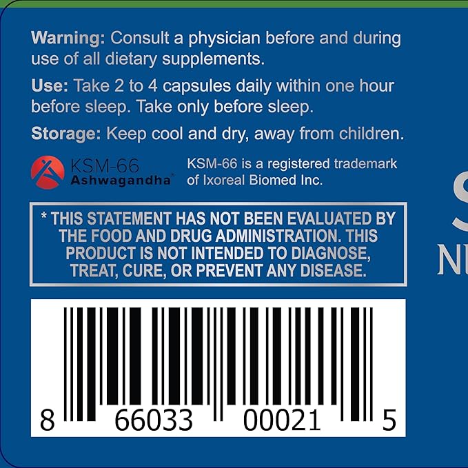 Thrivous Nootropic Stack - Enhance Memory, Sleep & Brain Function for Better Aging - Advanced Nootropic Supplement - Includes Clarity, Alpha & Serenity - 3 Bottles - 240 Capsules