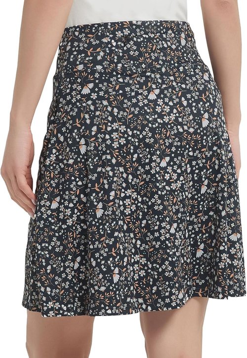 NOOYME Athletic Skorts for Women - Modest Knee-Length Tennis & Golf Skirts with Pockets