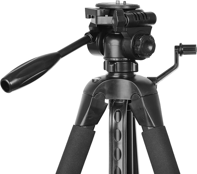 Ravelli APLT6 72" Light Weight Aluminum Tripod,